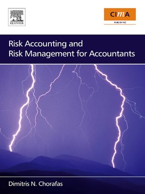 cover image of Risk Accounting and Risk Management for Accountants